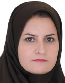 سکینه بهروان