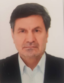 فرامرز سهرابی اسمرود
