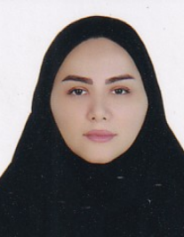 سارا سهرابی گیلانی