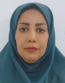 طاهره رجبی صدیقی