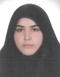 مهدیه سادات سید میرزایی