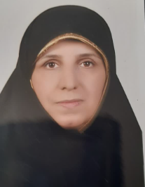 مرضیه جان فرسا