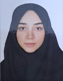 مهدیه رنجبر