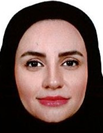 فاطمه شاهبداغی