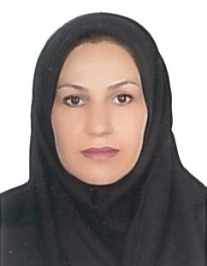 نوشین ایرانمنش زرندی