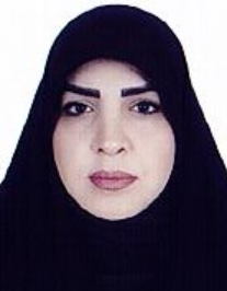 سیده محبوبه حسینی