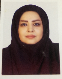 حمیده حیدری کلهرودی