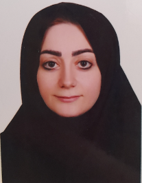 مریم زارع نیستانک