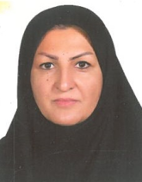 آمنه رشیدی