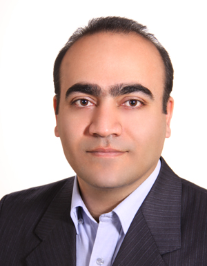 اسماعیل ناصری