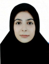 سپیده رئیسی شهرضائی