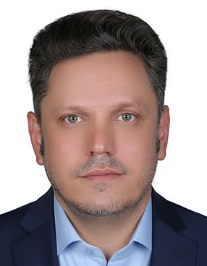 سید مصطفی حسینی