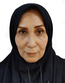 فاطمه معصومی