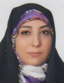 فرشته رحمان نژادی
