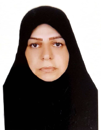 افسانه بابازاده خرشتمی