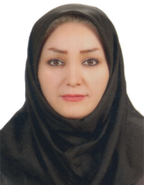 شیرین شیرالی