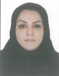 فاطمه آقالری فرمی