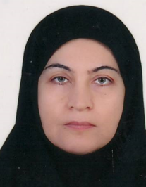 پروین حیدری