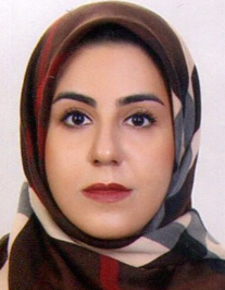 منیژه نقی نیا