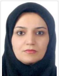 معصومه کمالی زاده