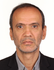 عباس مهرابی