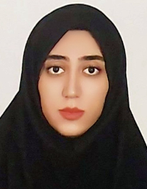 فاطمه مبارکه ای