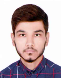 مبین علیرضائی