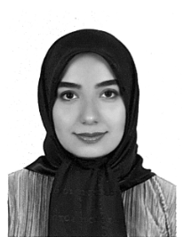 مریم روزبه