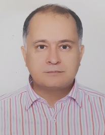 کورش معصوم زاده خلخالی