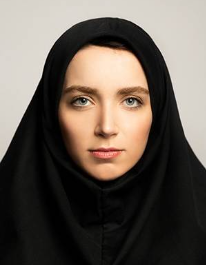 سپیده پور بیرام کلیبر
