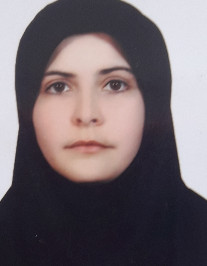 معصومه ایمانقلی لو