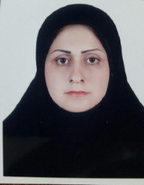 سیده سمیه صیادی کناری