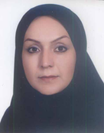 زهره اسماعیلیان