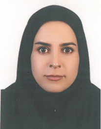 معصومه شیری شیرمرد