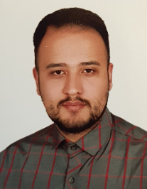 امیرحسین سعیدی