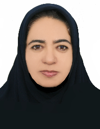 خدیجه رضوانی زاده