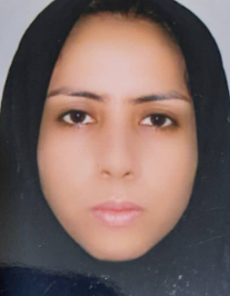 مژگان حاجی علی محمدی