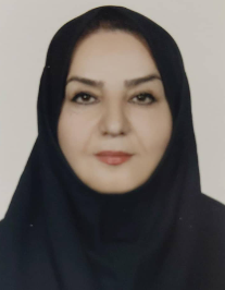 کبری بهرامی بصیر