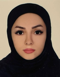 الهام یگانه فرد