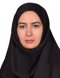 آزاده رضایی باغسرخی