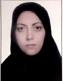 زهرا یغمایی پوده