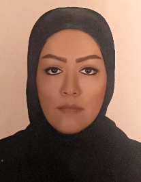 ملیحه لوطی باشیان
