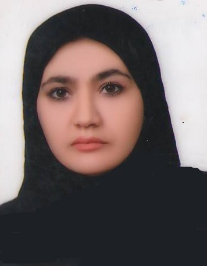 ندا حاجوی