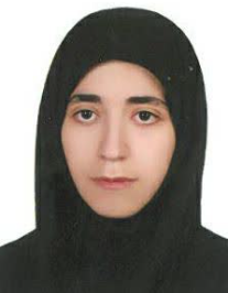 محدثه بخشی افارانی