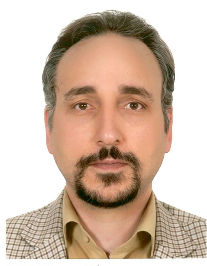 سیدمحمد کلانتر