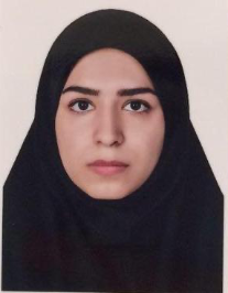 مریم احمدی