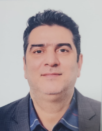 محسن رئوف  سعید