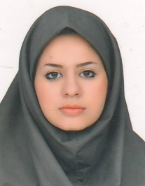 شکوفه شفیع ثانی