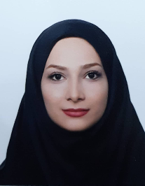 پانته آ شیرین کلام