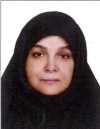 ناهید عبدالهی